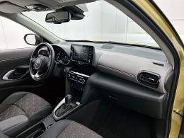 Toyota Yaris_Cross