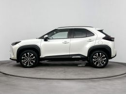 Toyota Yaris_Cross