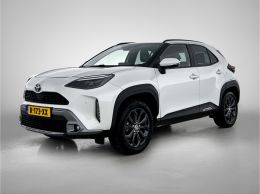 Toyota Yaris_Cross