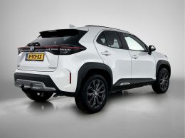 Toyota Yaris_Cross