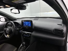 Toyota Yaris_Cross