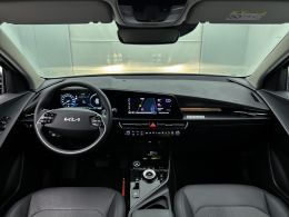 Kia Niro_EV