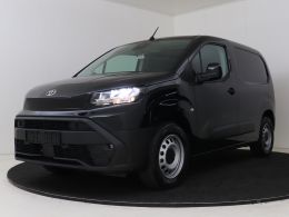 Toyota PROACE_CITY_Electric
