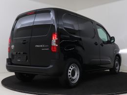 Toyota PROACE_CITY_Electric