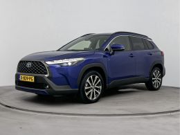 Toyota Corolla_Cross
