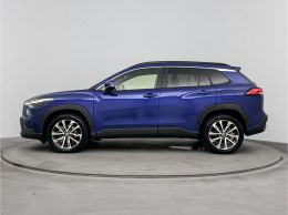 Toyota Corolla_Cross