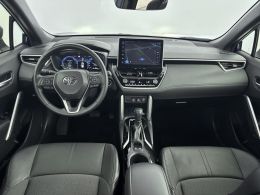Toyota Corolla_Cross