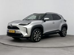 Toyota Yaris_Cross