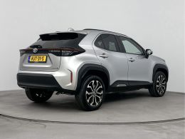Toyota Yaris_Cross