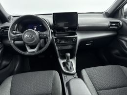 Toyota Yaris_Cross