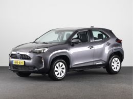 Toyota Yaris_Cross