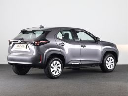 Toyota Yaris_Cross