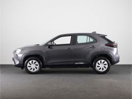 Toyota Yaris_Cross