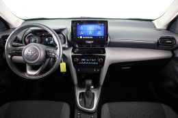 Toyota Yaris_Cross