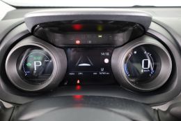 Toyota Yaris_Cross