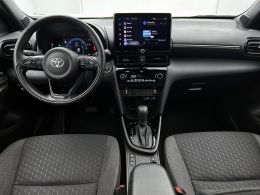 Toyota Yaris_Cross