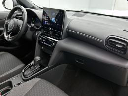 Toyota Yaris_Cross