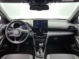 Toyota Yaris_Cross