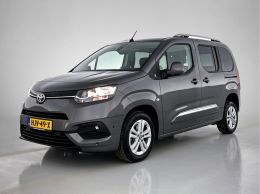 Toyota PROACE_CITY_Verso