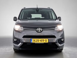 Toyota PROACE_CITY_Verso
