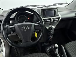 Toyota iQ
