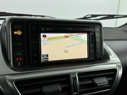 Toyota iQ