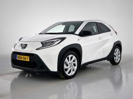 Toyota Aygo_X