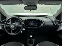 Toyota Aygo_X