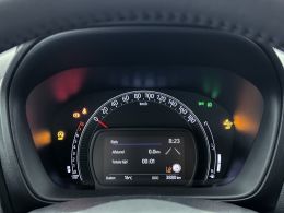 Toyota Aygo_X