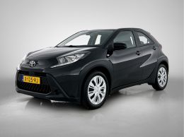 Toyota Aygo_X
