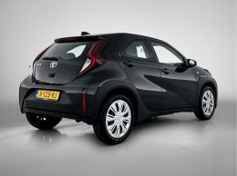 Toyota Aygo_X
