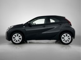 Toyota Aygo_X