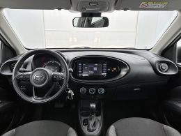 Toyota Aygo_X