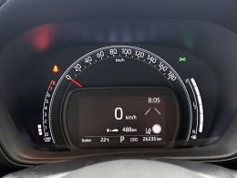 Toyota Aygo_X