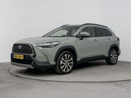 Toyota Corolla_Cross