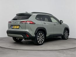 Toyota Corolla_Cross