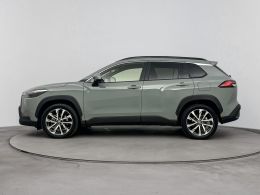 Toyota Corolla_Cross