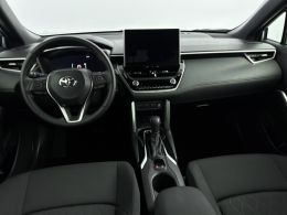 Toyota Corolla_Cross