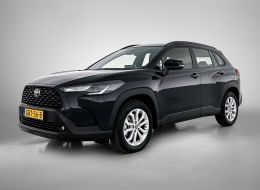 Toyota Corolla_Cross