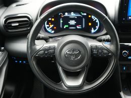 Toyota Yaris_Cross