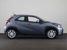 Toyota Aygo_X