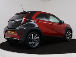 Toyota Aygo_X