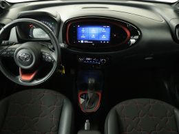 Toyota Aygo_X