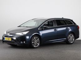 Toyota Avensis_Touring_Sports