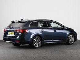 Toyota Avensis_Touring_Sports