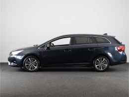 Toyota Avensis_Touring_Sports