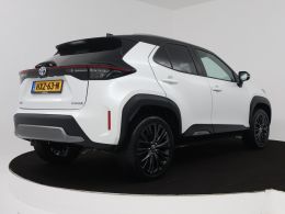 Toyota Yaris_Cross
