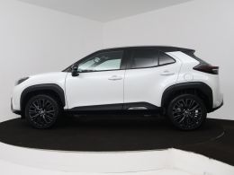 Toyota Yaris_Cross