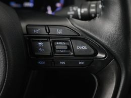 Toyota Yaris_Cross