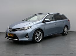 Toyota Auris_Touring_Sports